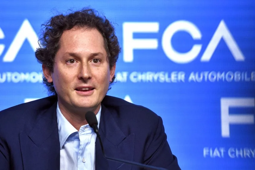 FCA 회장 존 엘칸 %22팬으로서 행복%221226164-john-elkann-fiat-chrysler.jpg