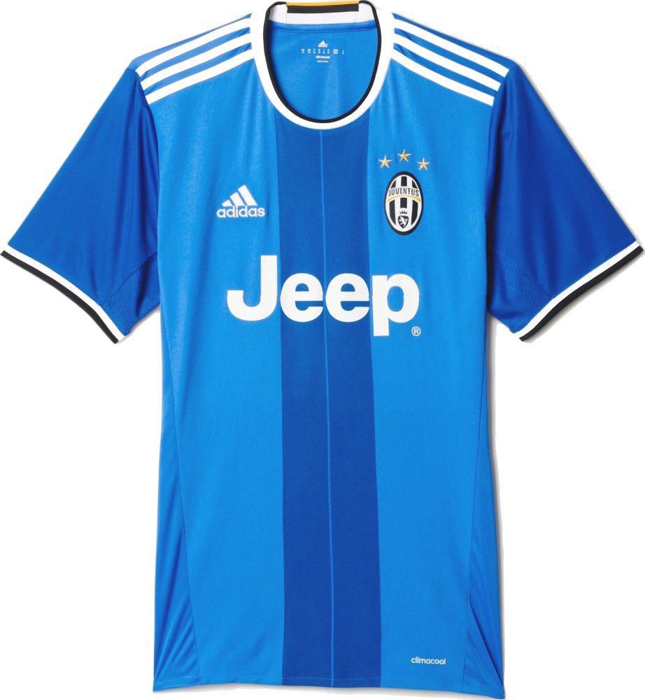 Juventus-2016-17-Away-Kit.jpg : 파란색 유니폼 어떤게 이쁜가요?