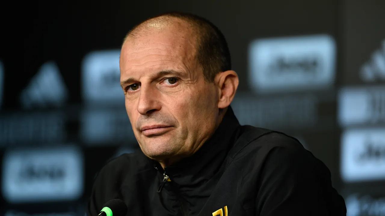 ALLEGRI- WE WANT TO KEEP OUR CHANCES OF FINISHING SECOND ALIVE.jpg