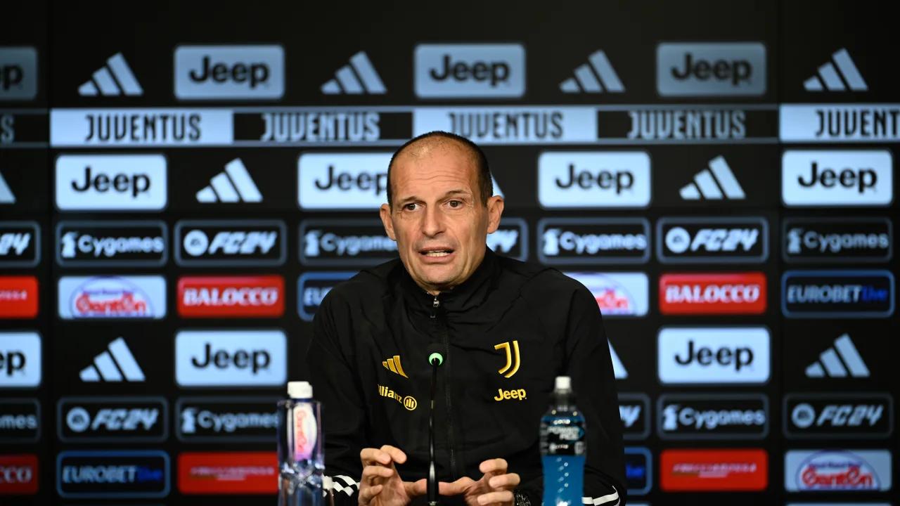 ALLEGRI- LET',S NOT GET TOO EXCITED.jpg