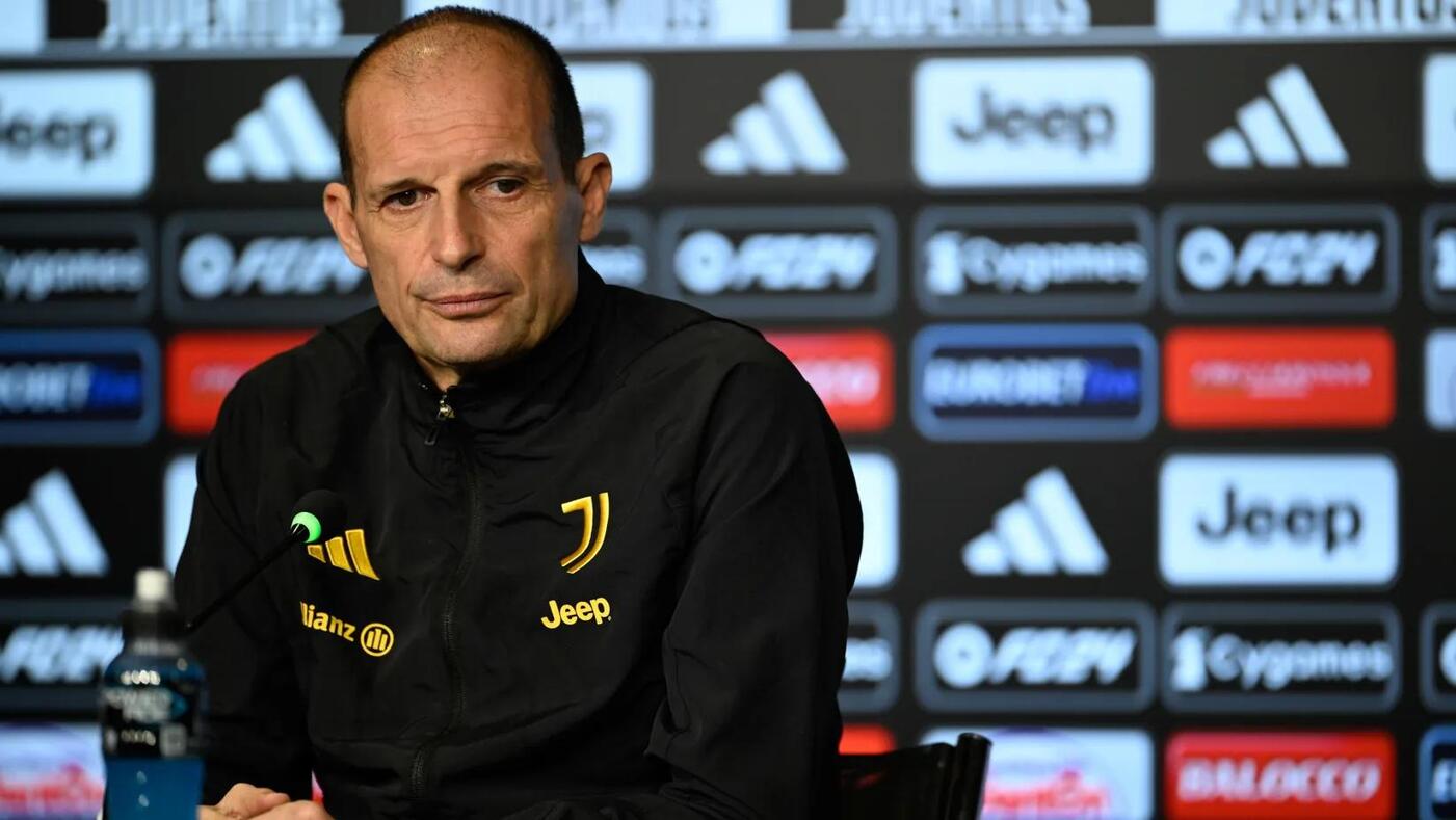 ALLEGRI- WE KNOW THE IMPORTANCE OF GETTING BACK ON TRACK.jpg