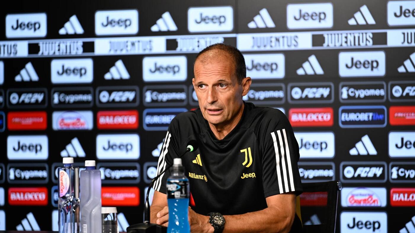 ALLEGRI- CHIESA HAS RECOVERED AND COULD START AGAINST LAZIO.jpg