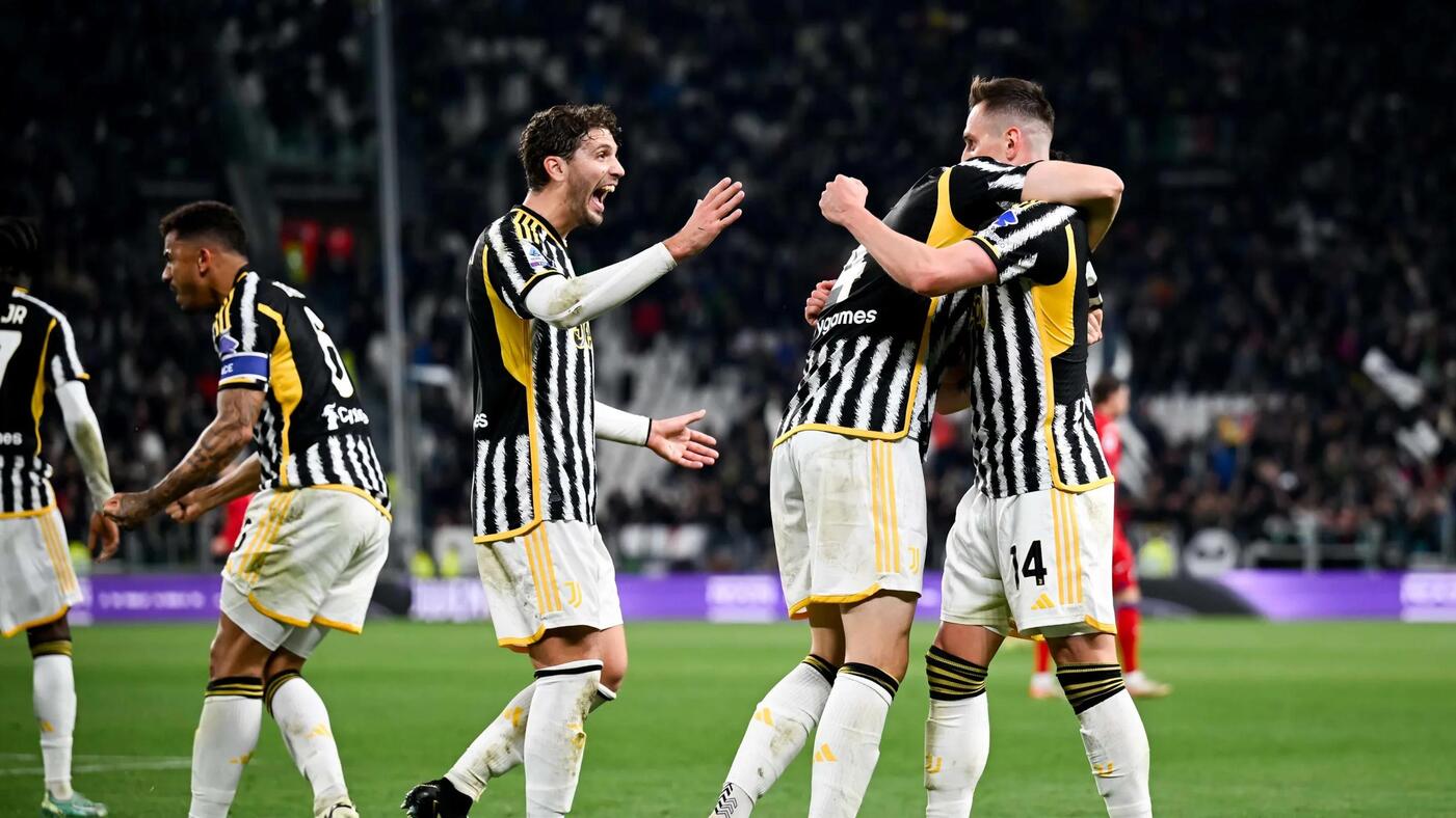 JUVE AND ATALANTA SHARE POINTS IN FOUR GOAL THRILLER.jpg