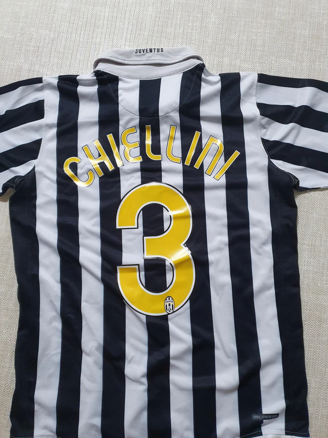 20201106_075424.jpg : 06-07시즌 스폰서 주문제작한거 왔네요ㅎㅎ