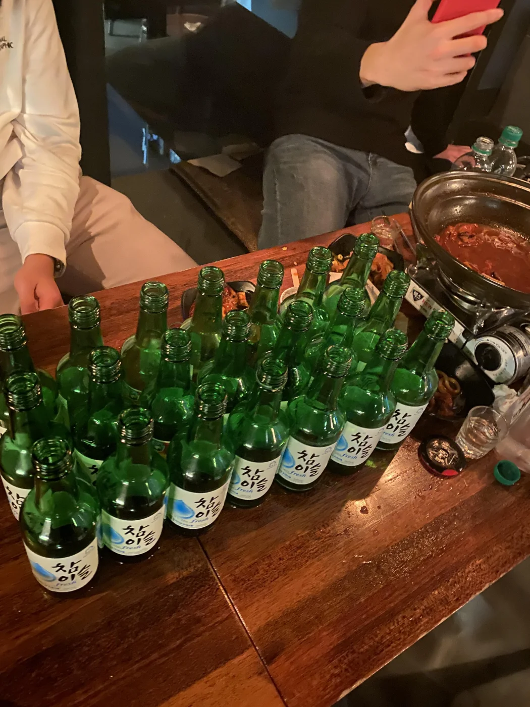 FBC8A1AD-3AC2-4E56-9E98-46A2A699E9E6.jpeg : 어제 먹은거