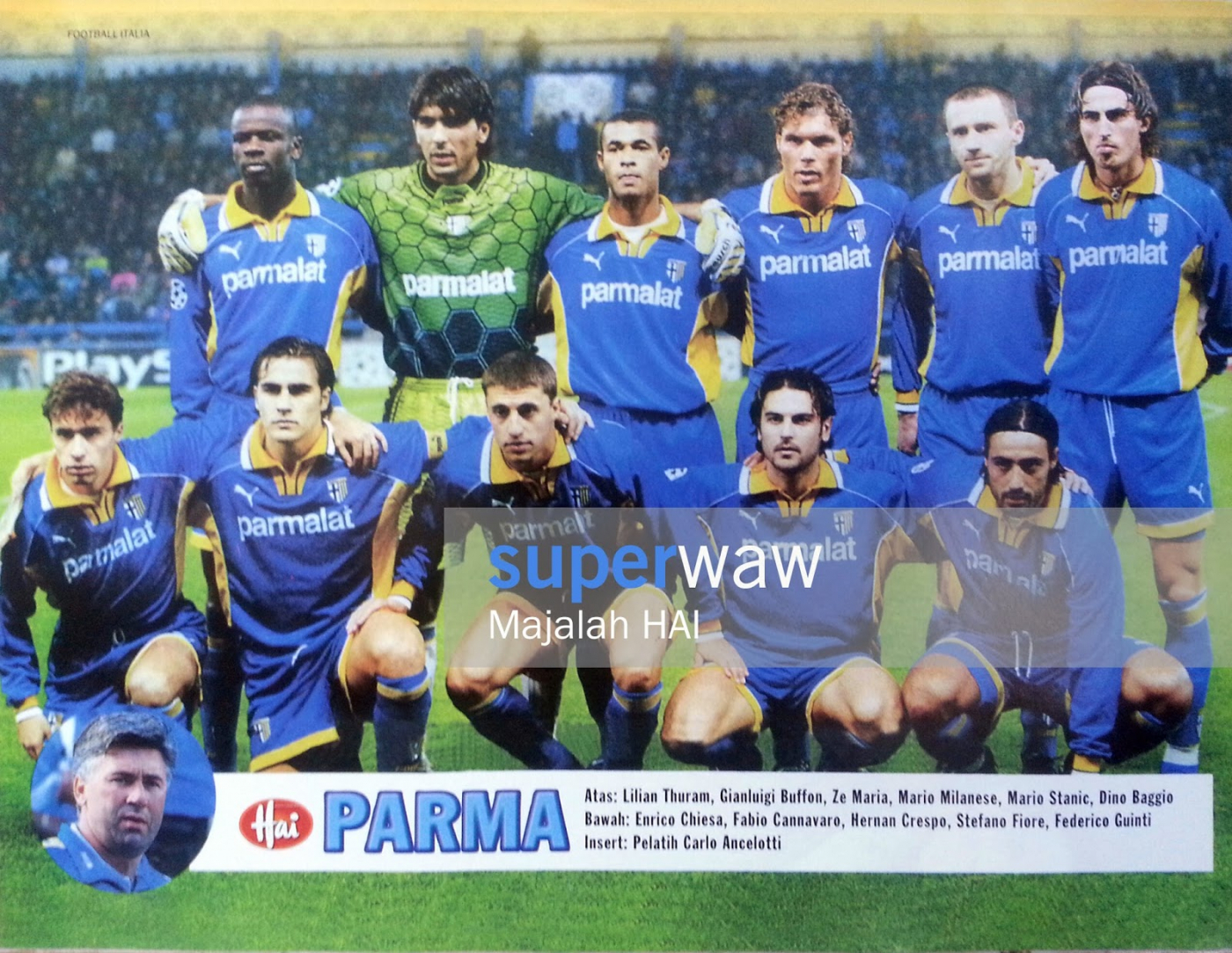 Pin up Tim AC Parma 1997.jpg