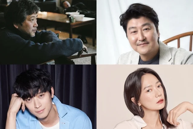 33fe99bdc7164a45a9a15256d393ea98.jpg : 고레에다 히로카즈 감독, 한국영화 연출 소식