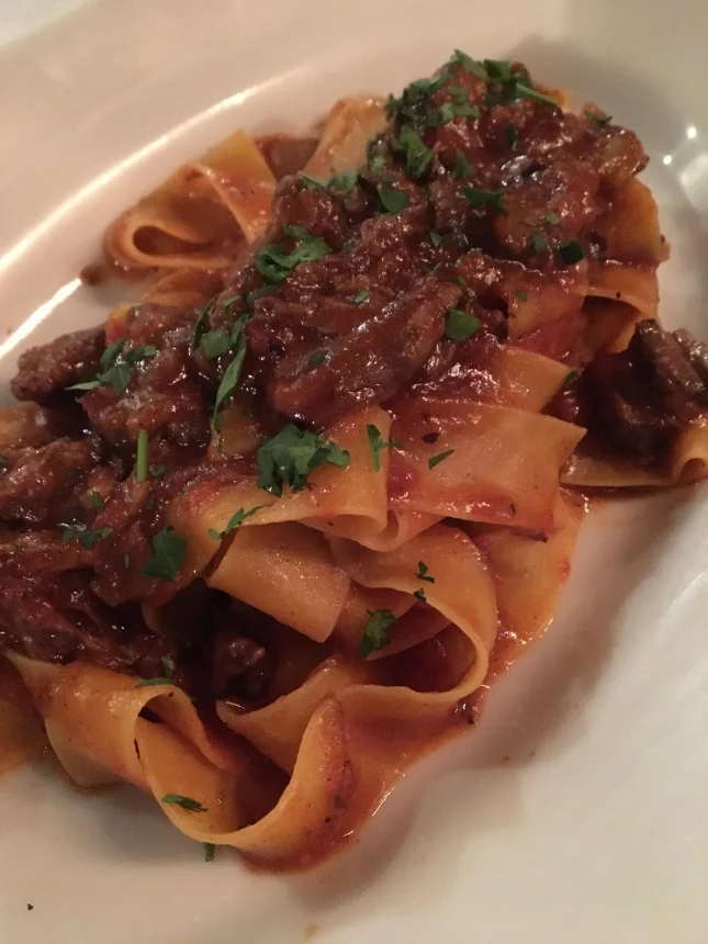 5EE9EE0C-E47A-4CBD-8878-9CFC8925FB9D.jpeg : 경복궁 근터 서촌의 갠춘한 이탈리안 레스토랑