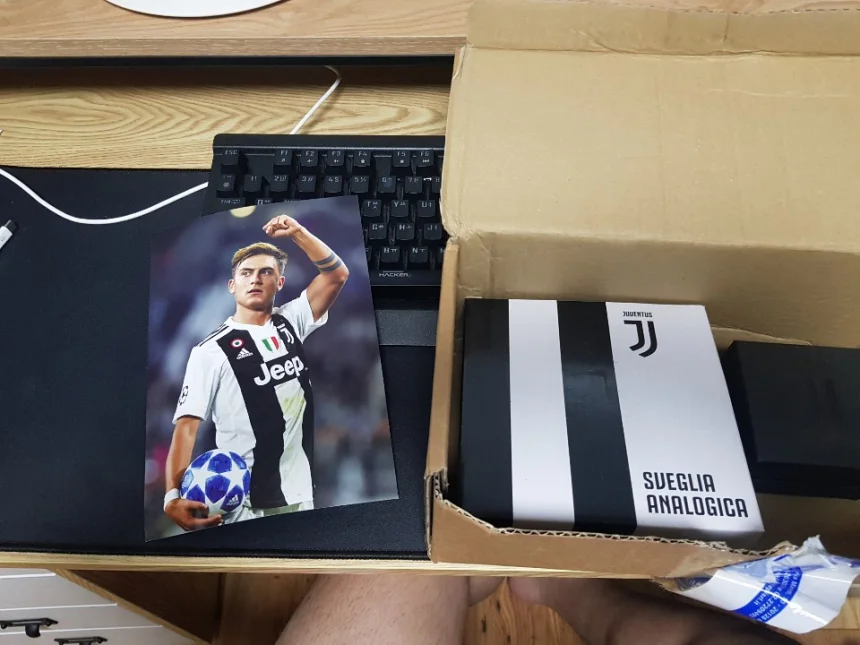 1564035084062.jpg : 공홈 목걸이, 시계 인증샷