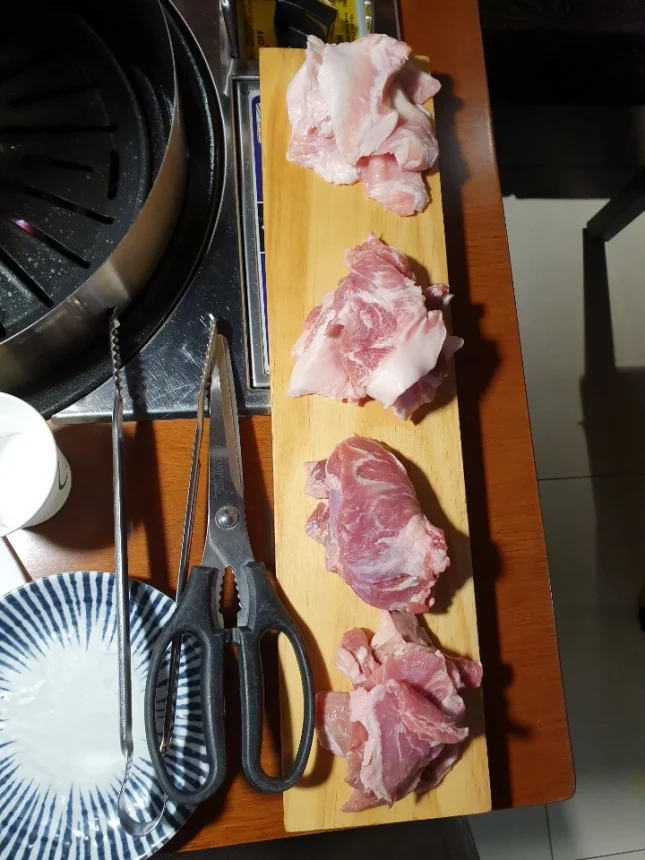 5531CCAD-3E53-4B14-9B5E-41F0CAC14238.jpeg : 신년회 in 가로수길