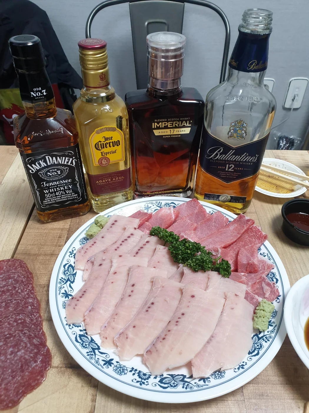 20201224_222701.jpg : 어제 달렸습니다.