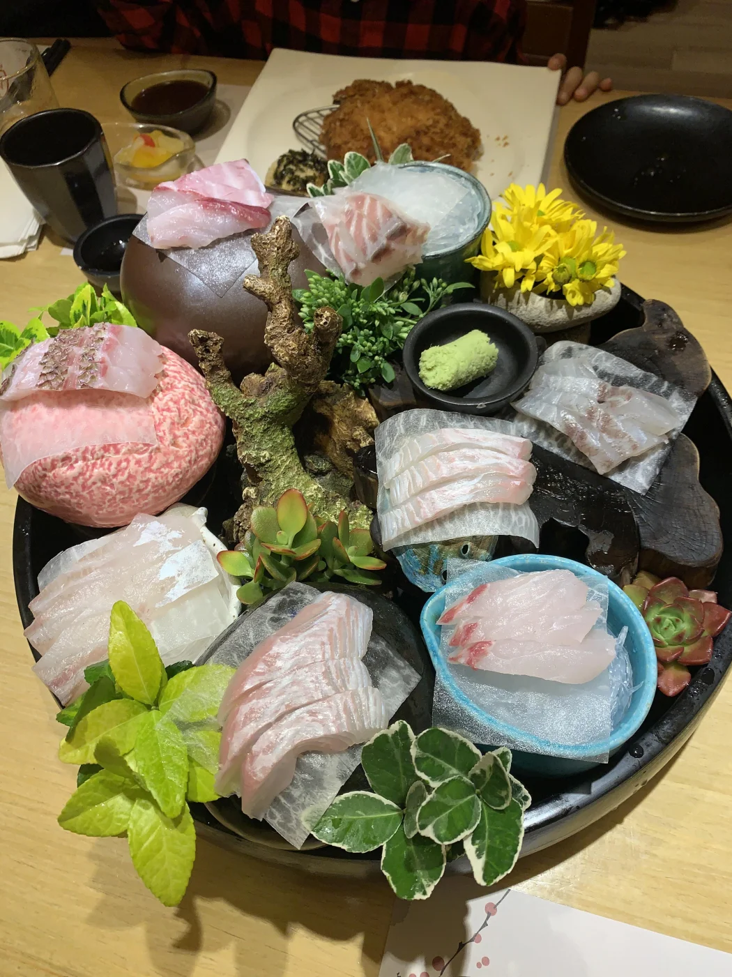 A4B45309-676F-43A9-8F7F-5CBF3BA0069B.jpeg : 주말에