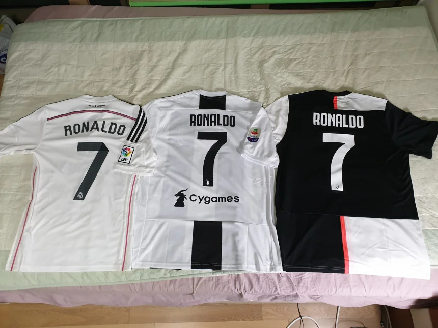 20190720_211700.jpg : 오늘 아디다스 강남에서 19/20 홈킷 질렀습니다!!