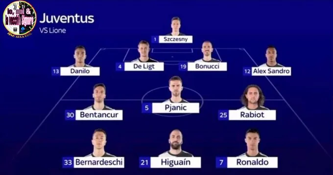 EexEQXnX0AIDZK9.jpeg.jpg : [SKY] 리옹2차전 예상라인업