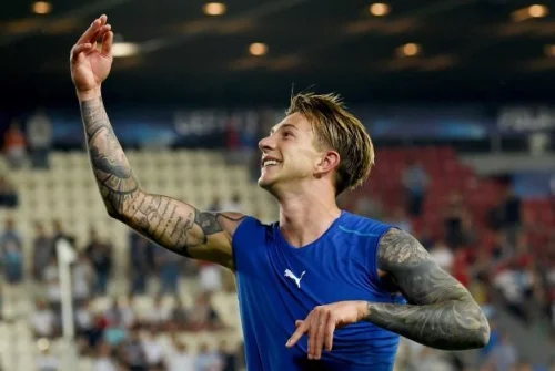 8dd6d37896be6630376f67f1f959867b.jpg : 월요일 아침을 여는 유벤투스 소식