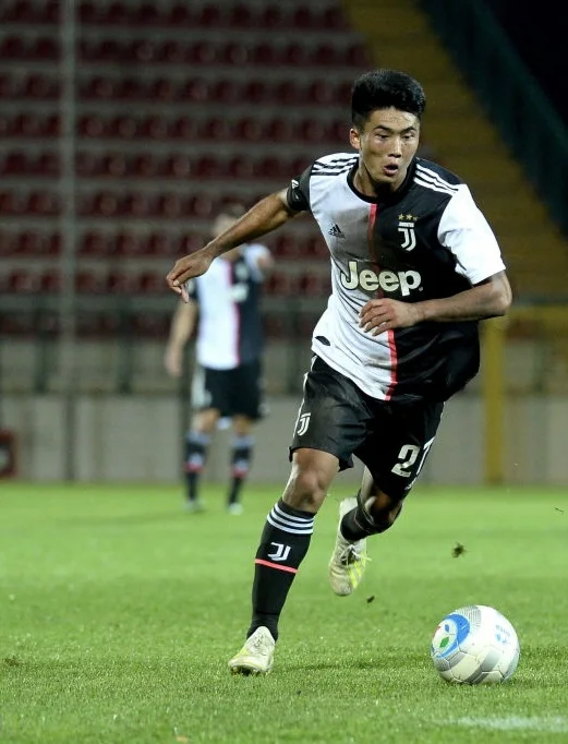 20200915_140817.jpg : 한광성도 유베 선수이긴 했죠.