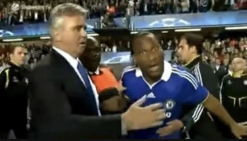 2F7CA527-23AB-48AA-9858-22D0D9F24E3F.jpeg : 경기 끝나자마자 생각난 짤 하나