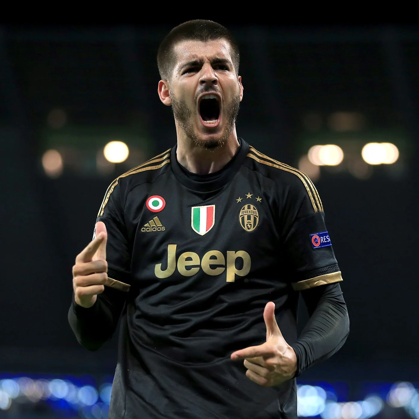 699203318.jpg.jpg : 모라타 챔피언스리그 득점 수