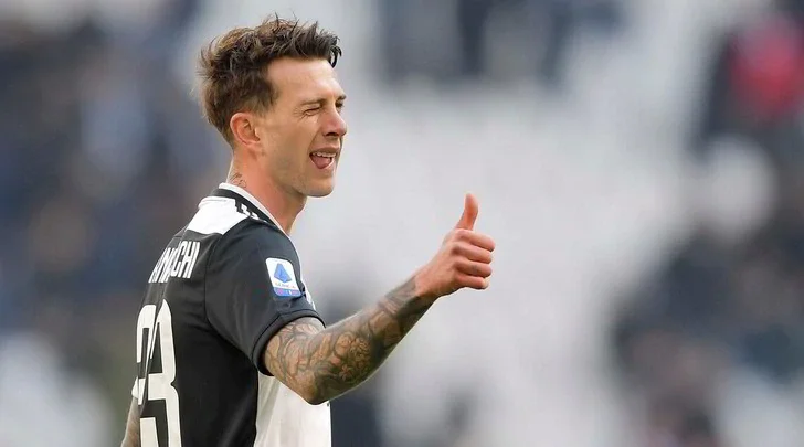 163206501-1a72b74f-ae1f-49a8-924a-3aef7e99b542.jpg : 아침을 여는 유벤투스 소식