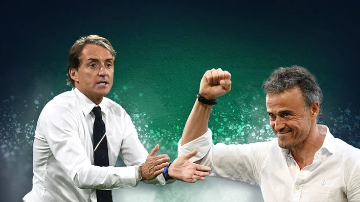 F3ACFDBE-17B2-45F3-A798-3291E8123CE4.jpeg : 만치니 vs 엔리케