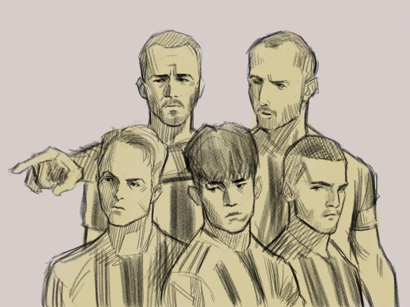 05B555A3-4E13-4397-BF22-EC66C2C5216B.jpeg : 이 선수들과 알레그리가 만난다면...