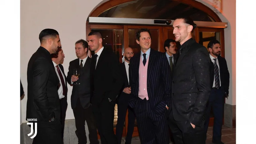 IMG_20191217_213347.jpg : Christmas Dinner