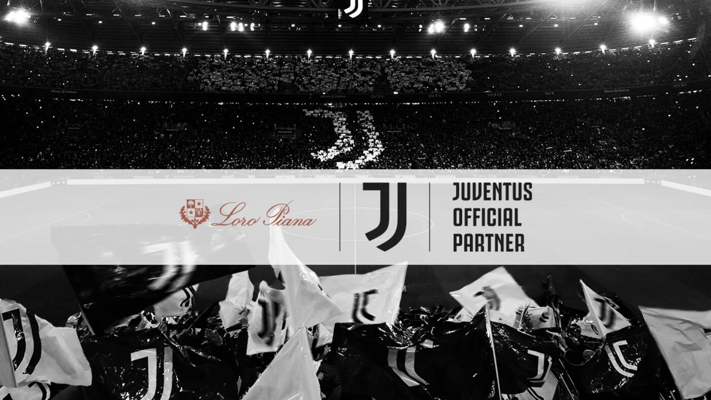 JUVENTUS AND LORO PIANA CONTINUE TOGETHER.jpg