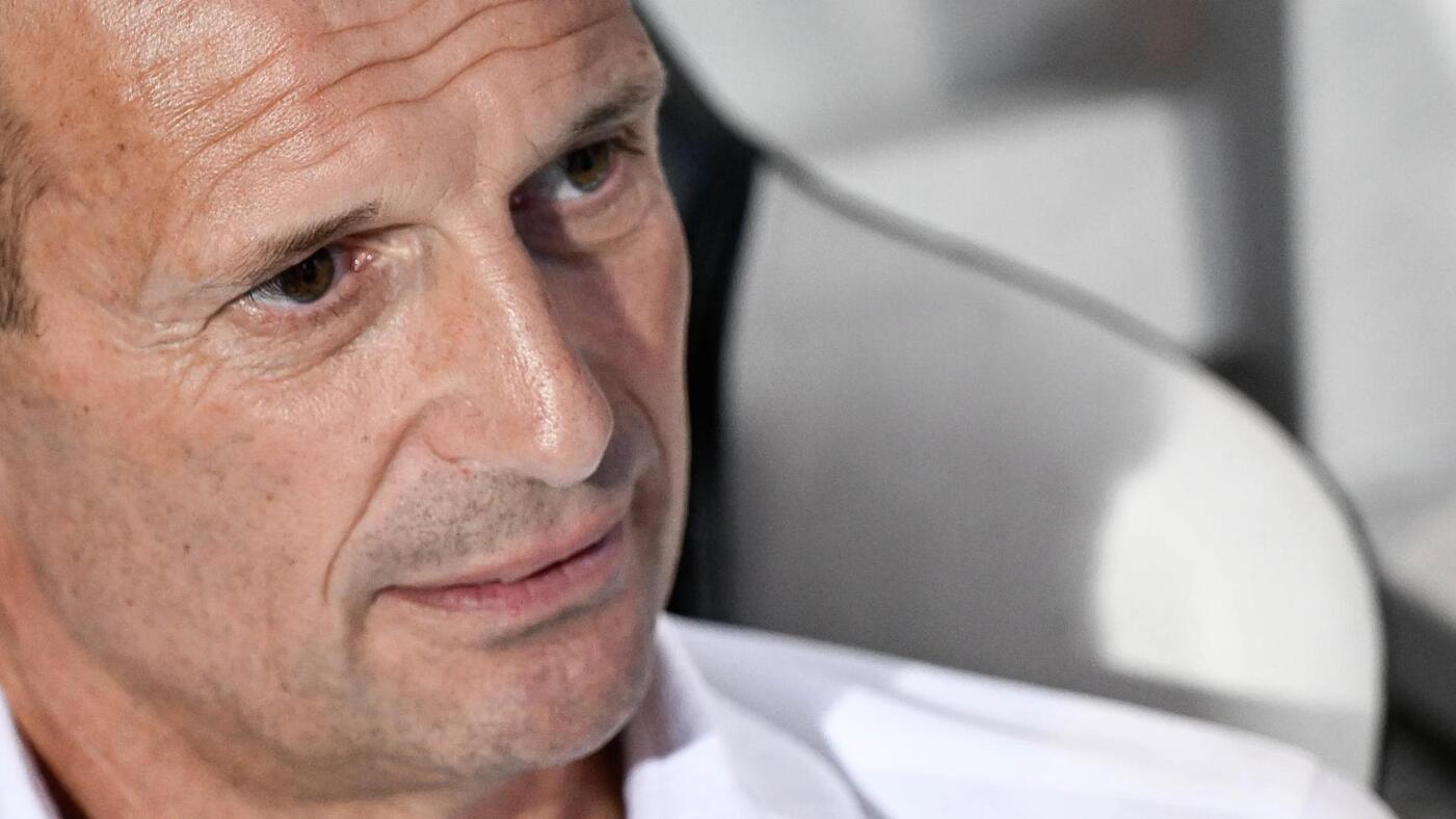 ALLEGRI- WE PLAYED WELL AGAINST A TOUGH OPPONENT.jpg