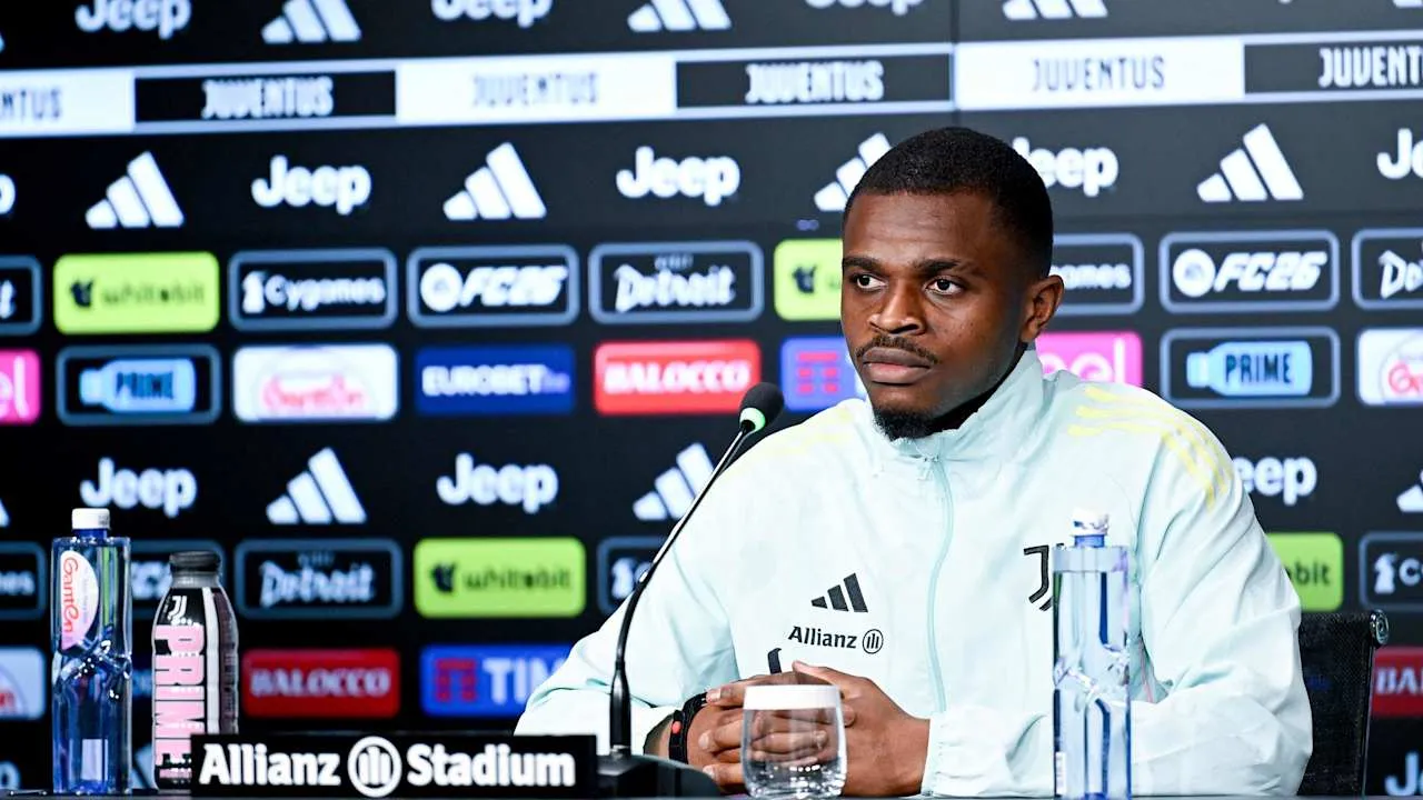 칼룰루: 로마전은 템포가 높고 흥미로운 경기가 될 것으로 기대합니다