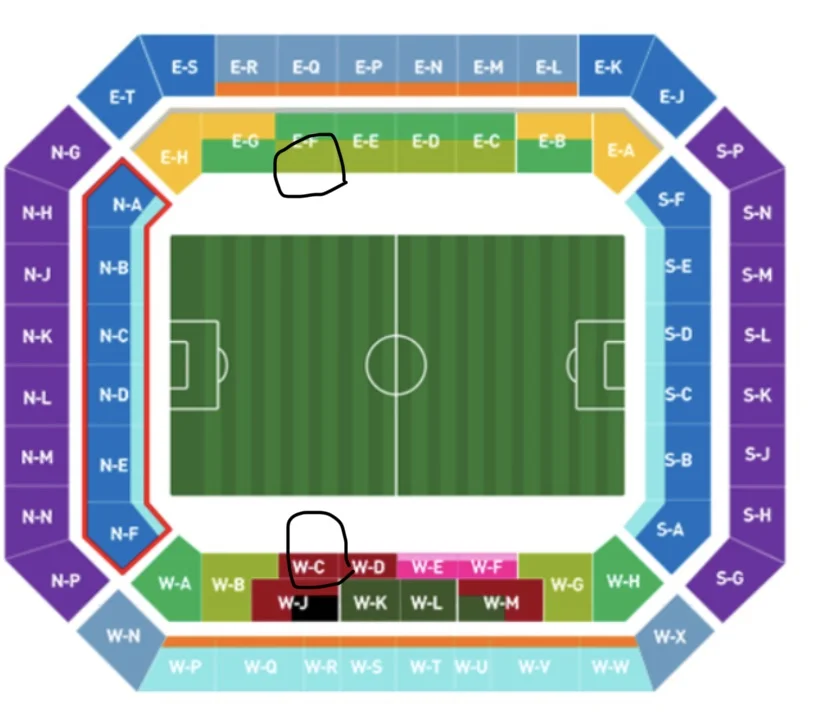 6731D196-F045-48F6-B6C6-C7CE55ED435E.jpeg : [문제시 삭제하겠습니다] 유벤투스 k리그 올스타 티켓