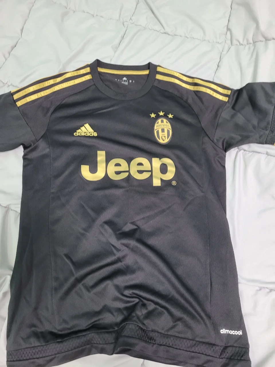 KakaoTalk_20220106_125342478_08.jpg : (판매완료)유벤투스 15-16 써드 판매합니다.
