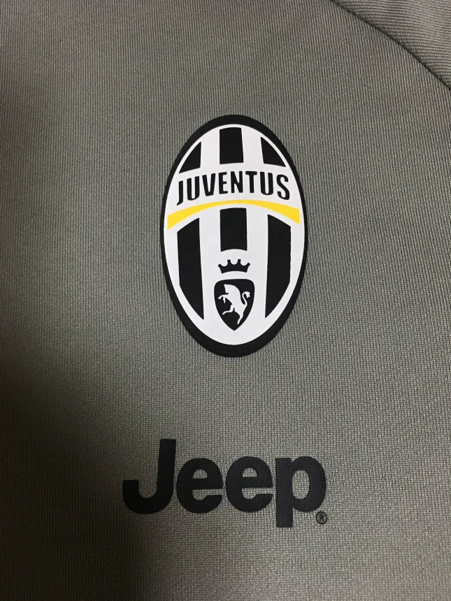 IMG_6091.JPG : [판매완료] 16-17 유벤투스 트레이닝