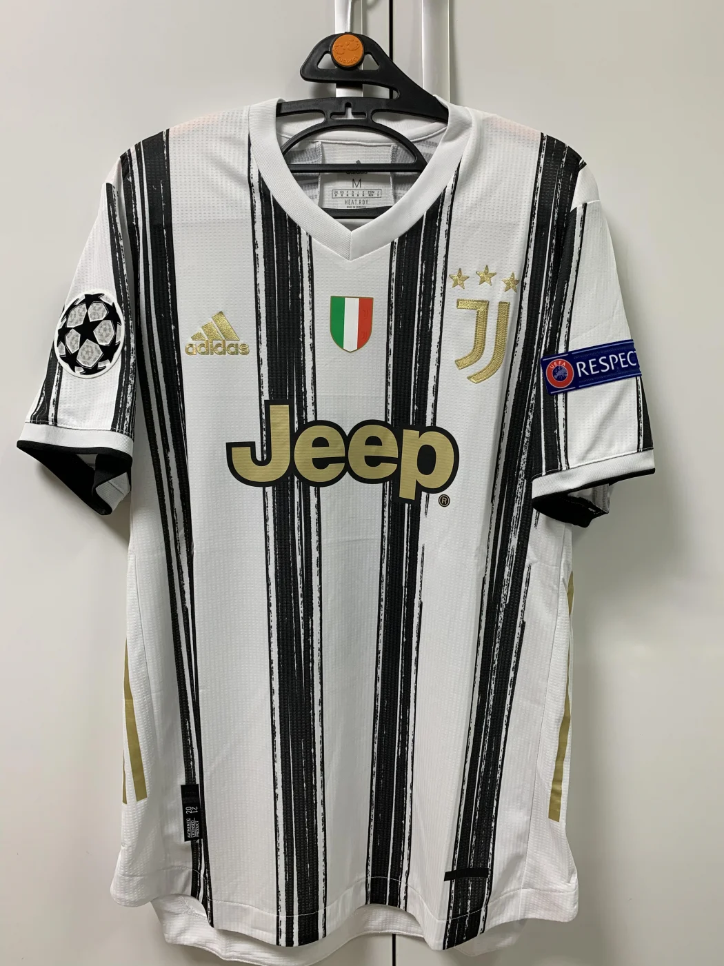 E95651A6-FDDF-4BA5-BF43-8C23CF66F090.jpeg : (완료)20-21 디발라 어센틱 챔스버젼 판매합니다