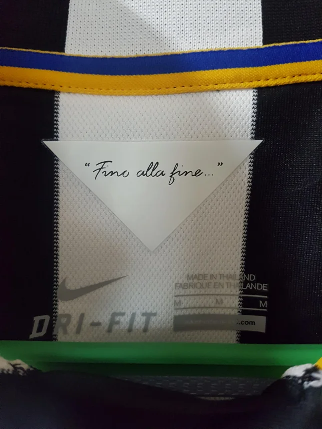 20190310_112504.jpg : (판완) 14-15 홈 반팔 팝니다