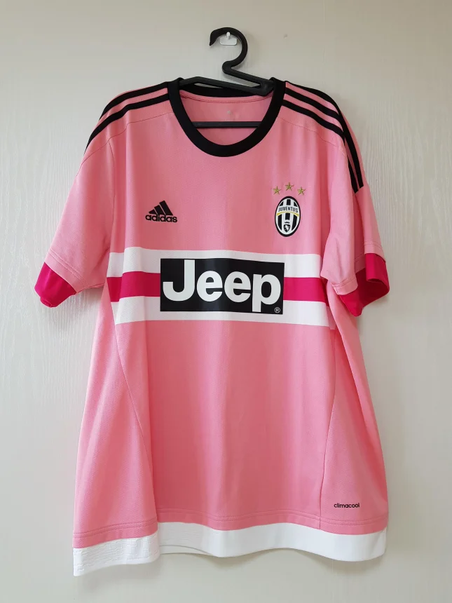 20200115_132918.jpg : (판완) 15-16 어웨이 핑크 판매