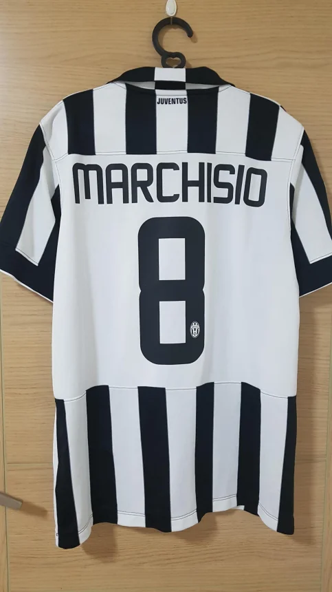 20181009_203656.jpg : (판매완료) 14-15 홈 반팔 마르키시오 엑스포 판매 20181009_203656.jpg : (판매완료) 14-15 홈 반팔 마르키시오 엑스포 판매