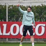 갤러리 | 칼리아리전을 향한 카운트다운