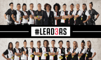#LEAD3RS | 유벤투스 위민 이탈리아 챔피언 등극