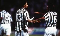 아이코닉 골 | 1997년 5월 23일, 율리아노 VS 아탈란타