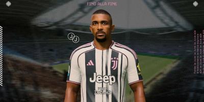 글레이송 브레메르, 2026년 2월 유벤투스 이달의 MVP 선정